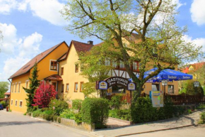 Gasthaus zur Linde Rothenburg Ob Der Tauber